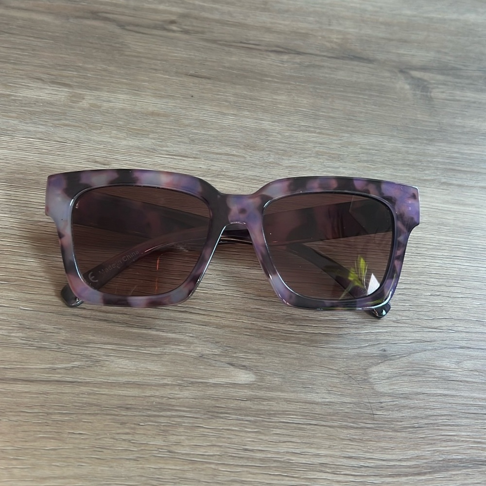 Sunglasses